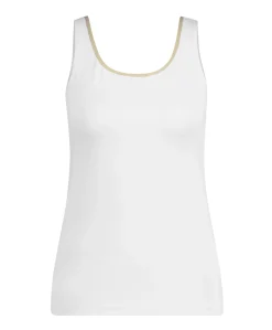 Dames top wit