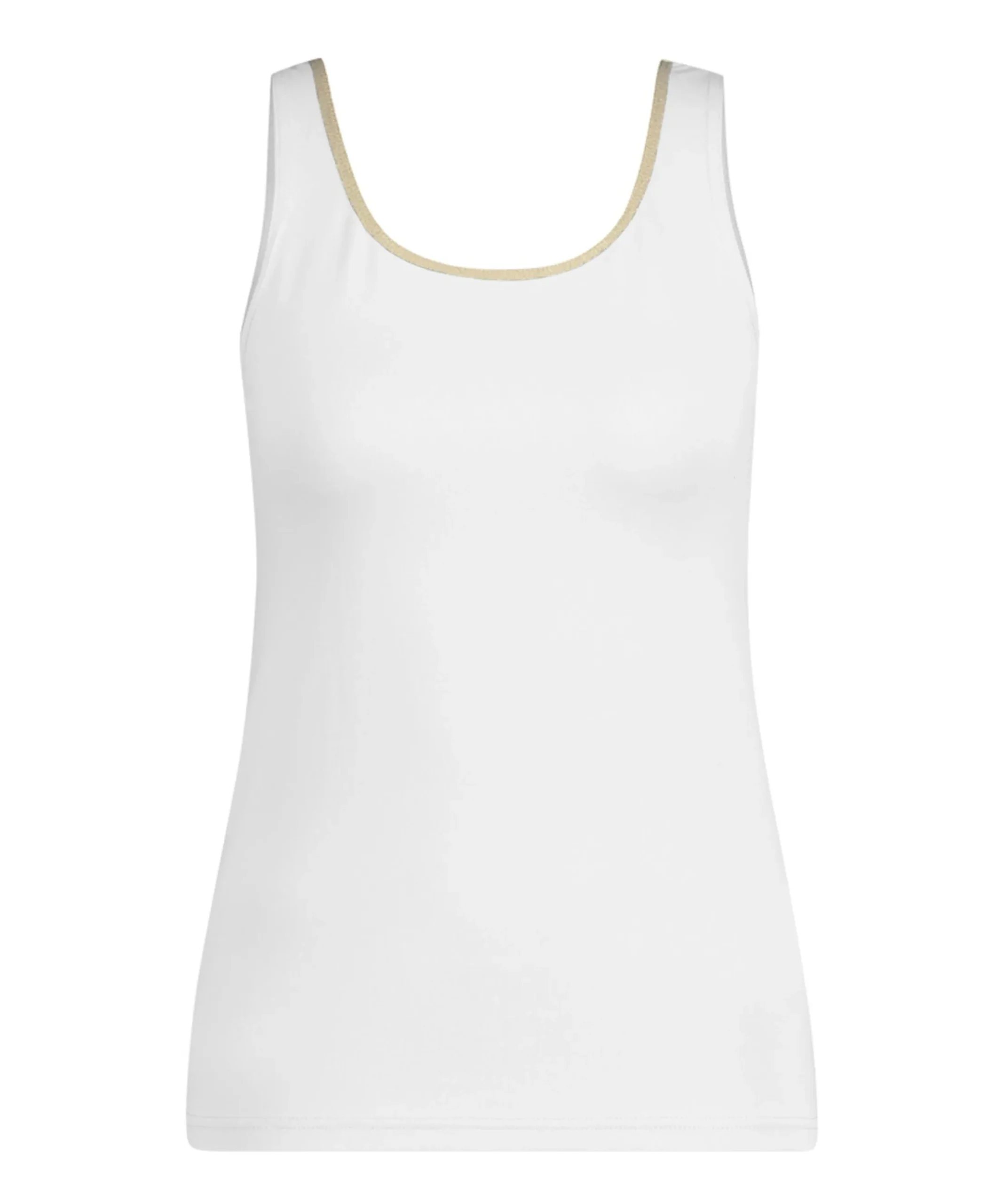 Dames top wit