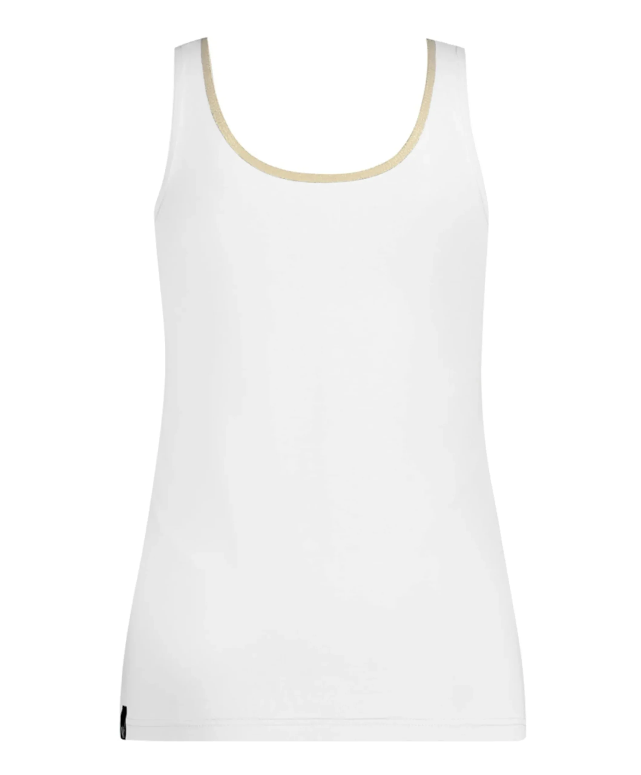 Dames top wit