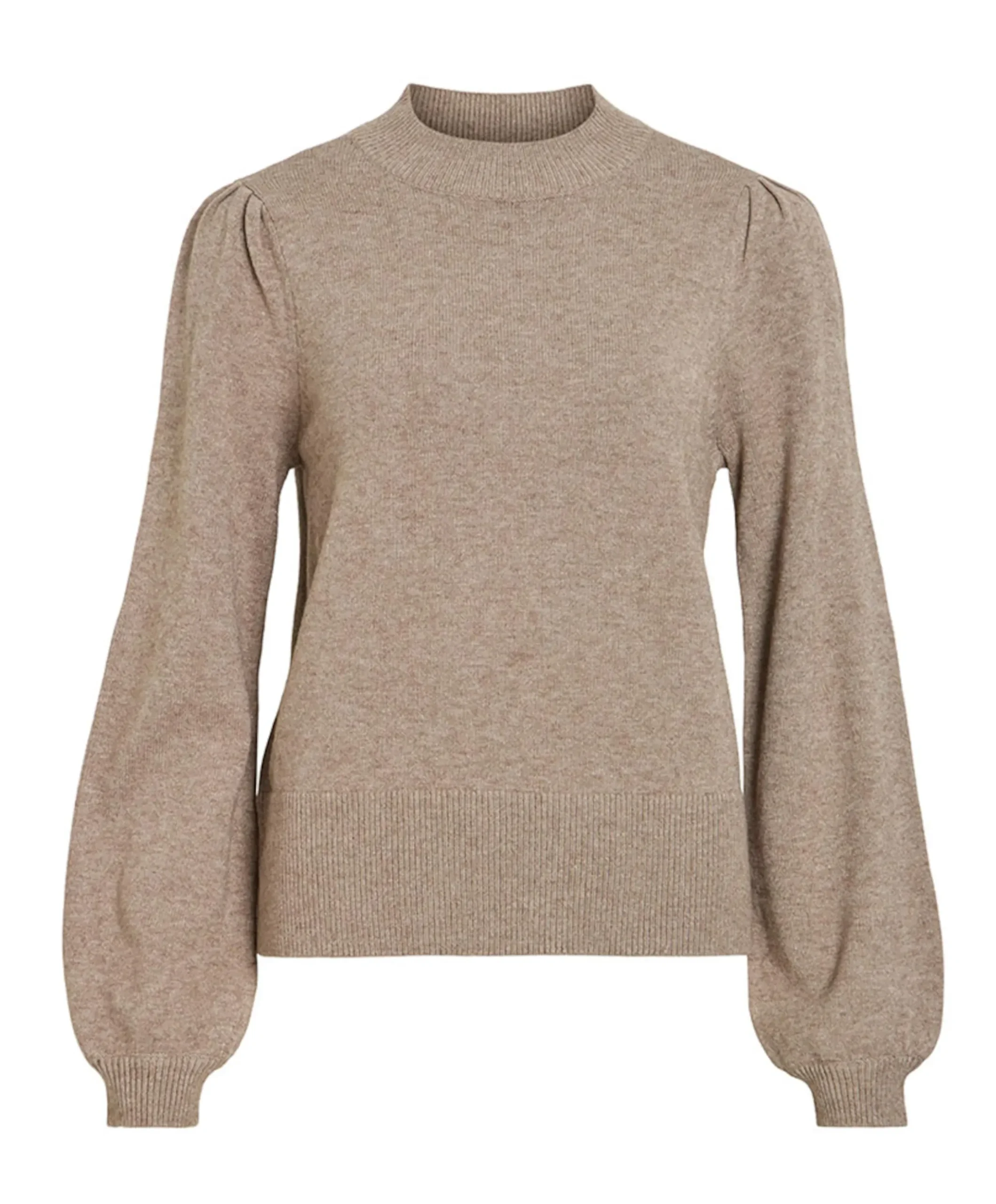 Dames trui beige