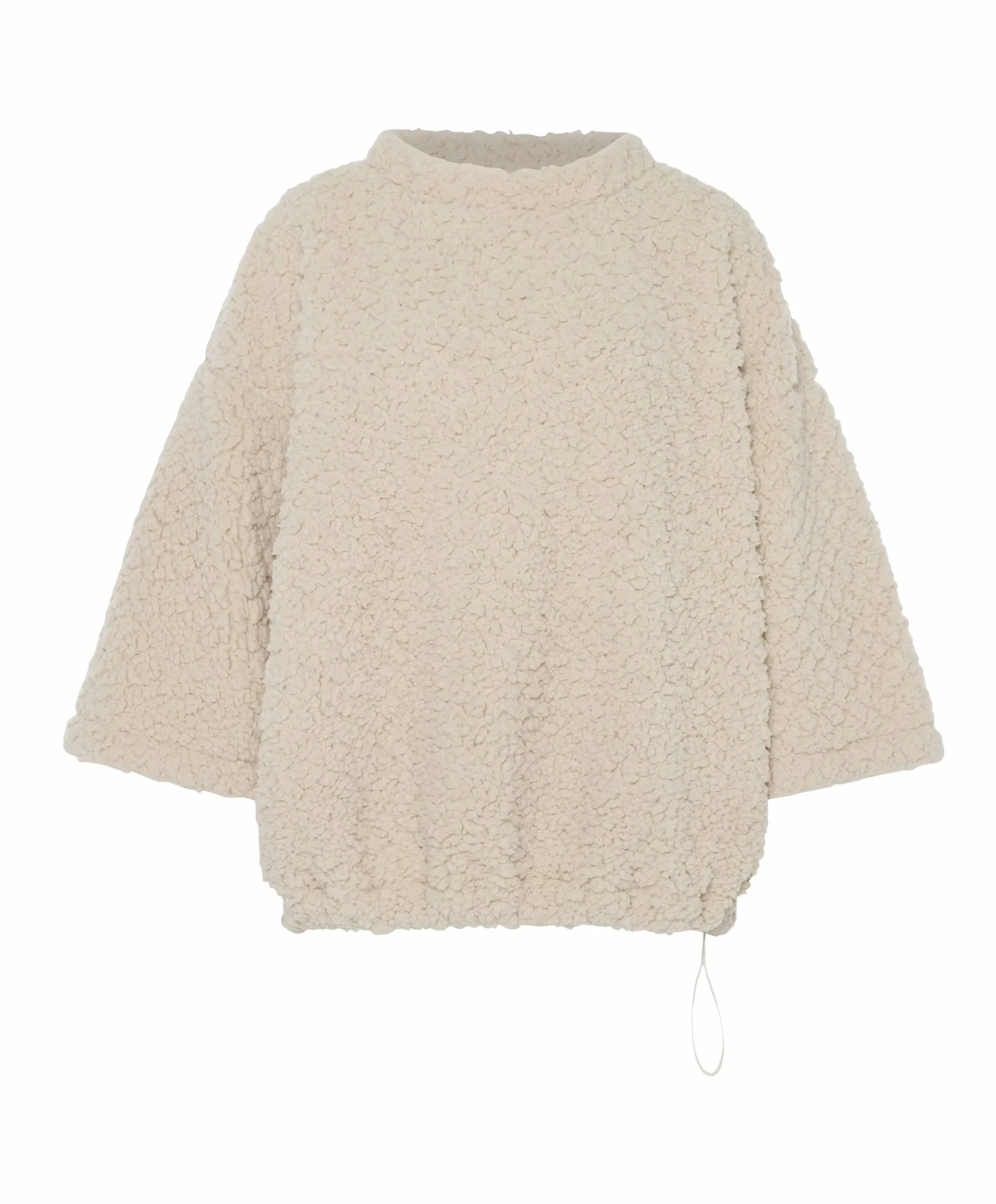 Dames trui beige