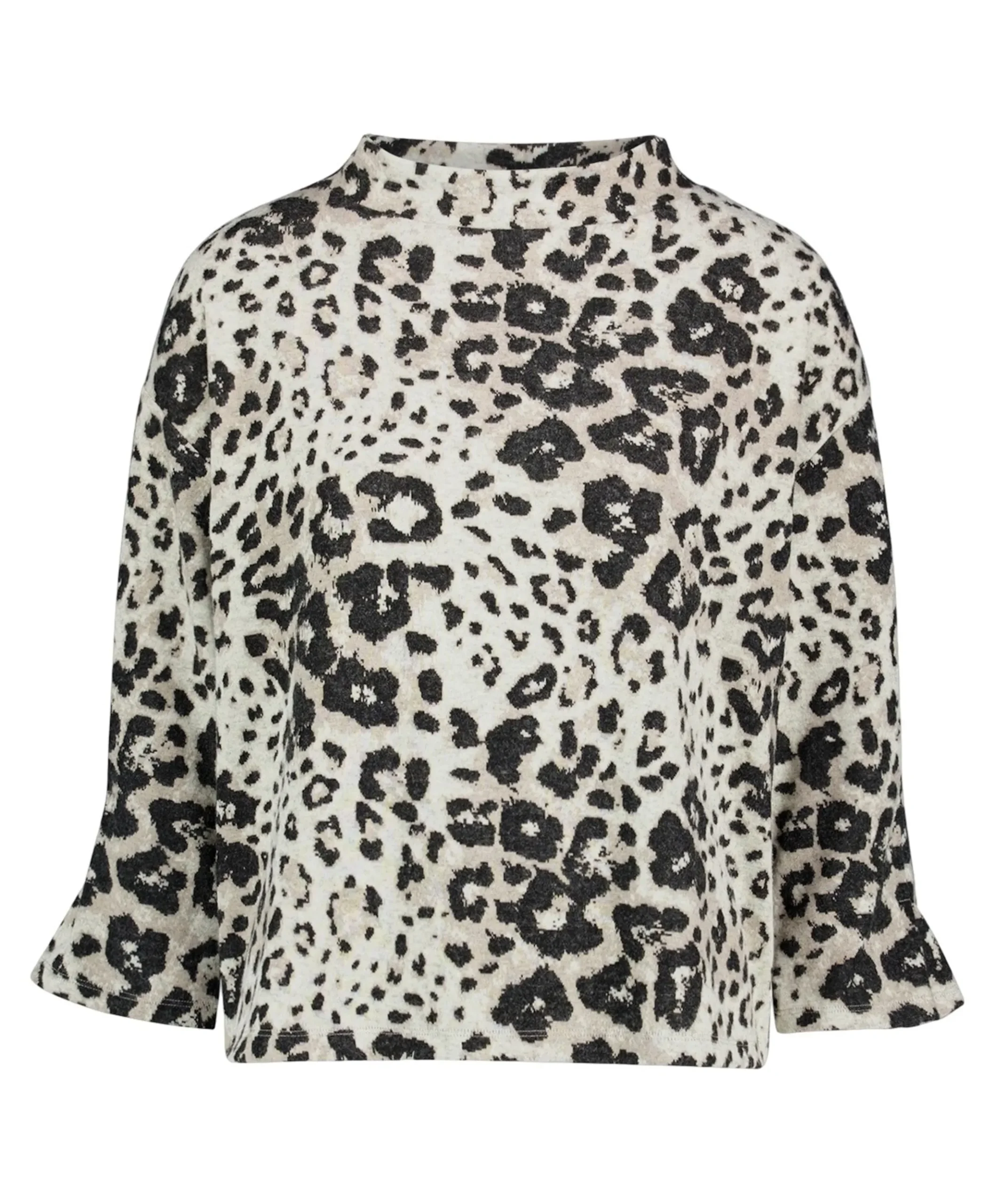Dames trui beige