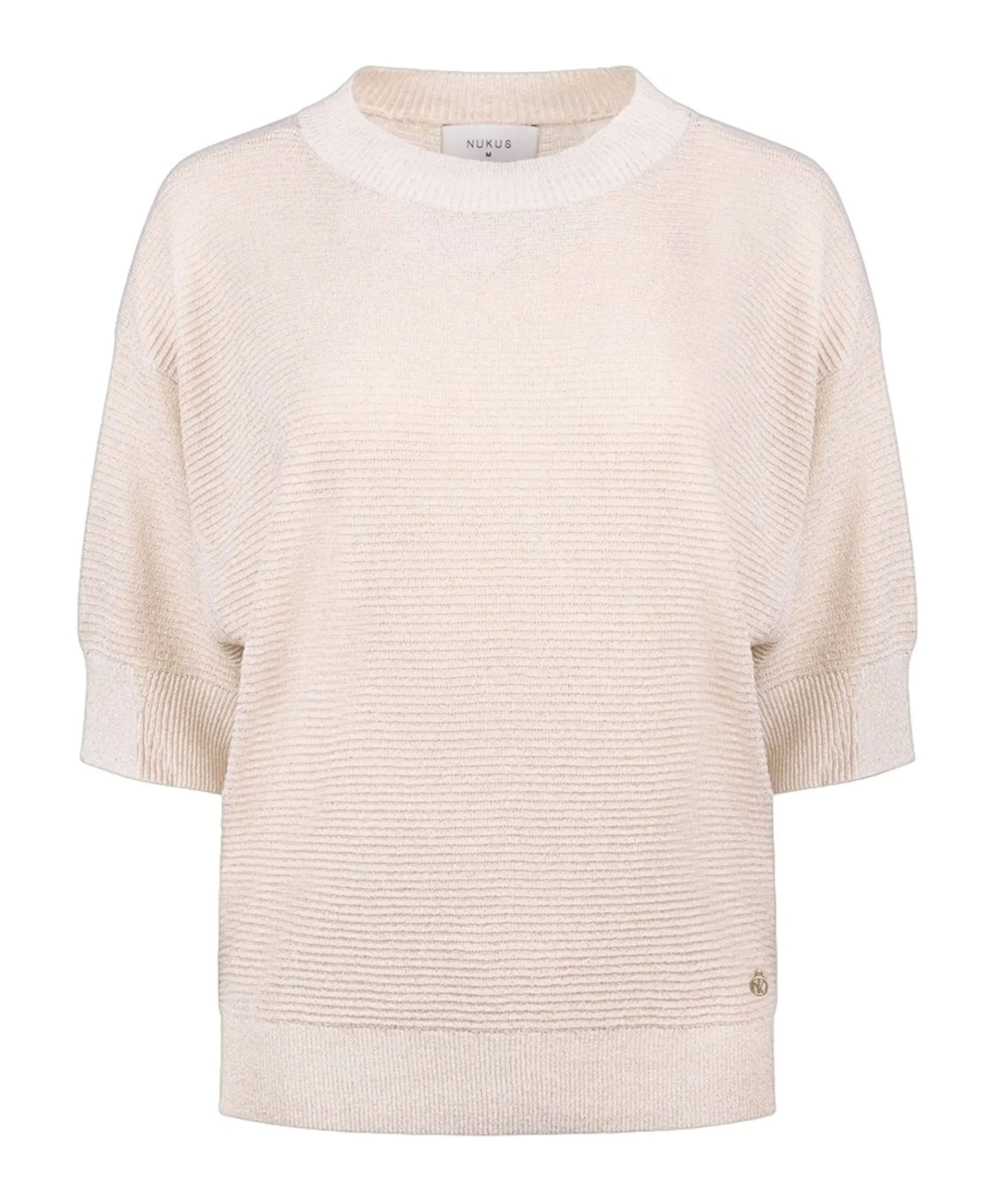 Dames trui beige