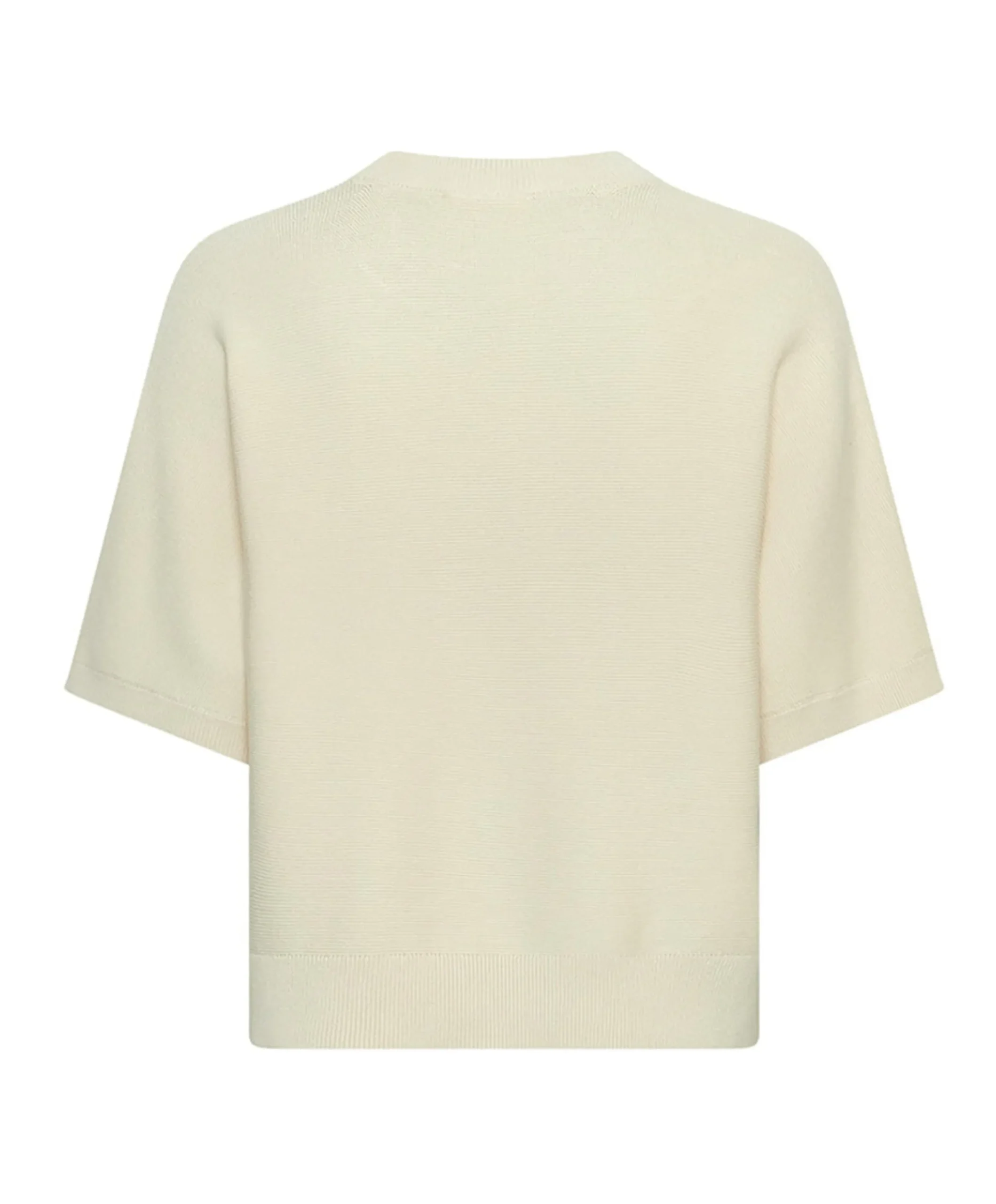 Dames trui beige