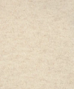 Dames trui beige