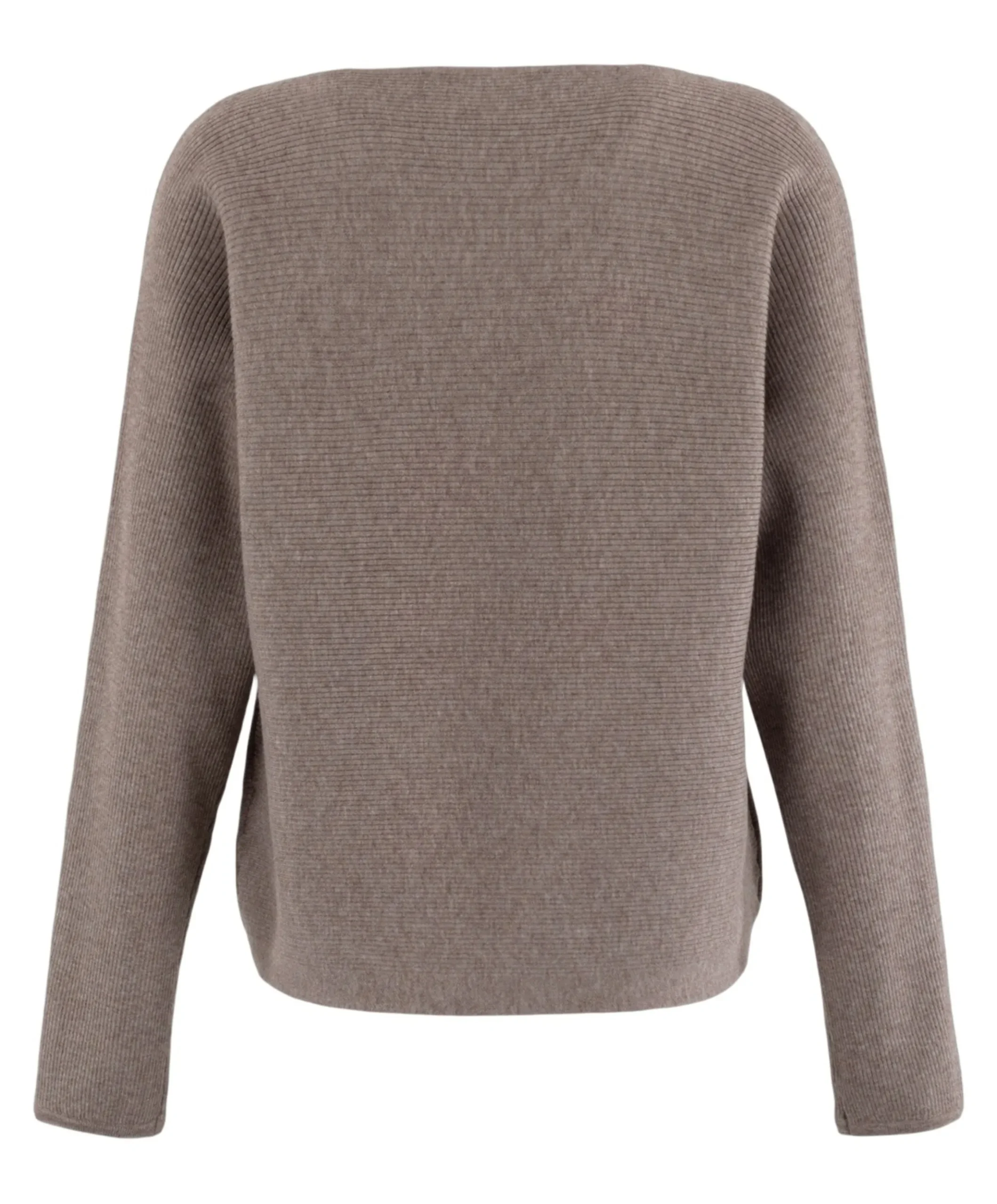 Dames trui beige