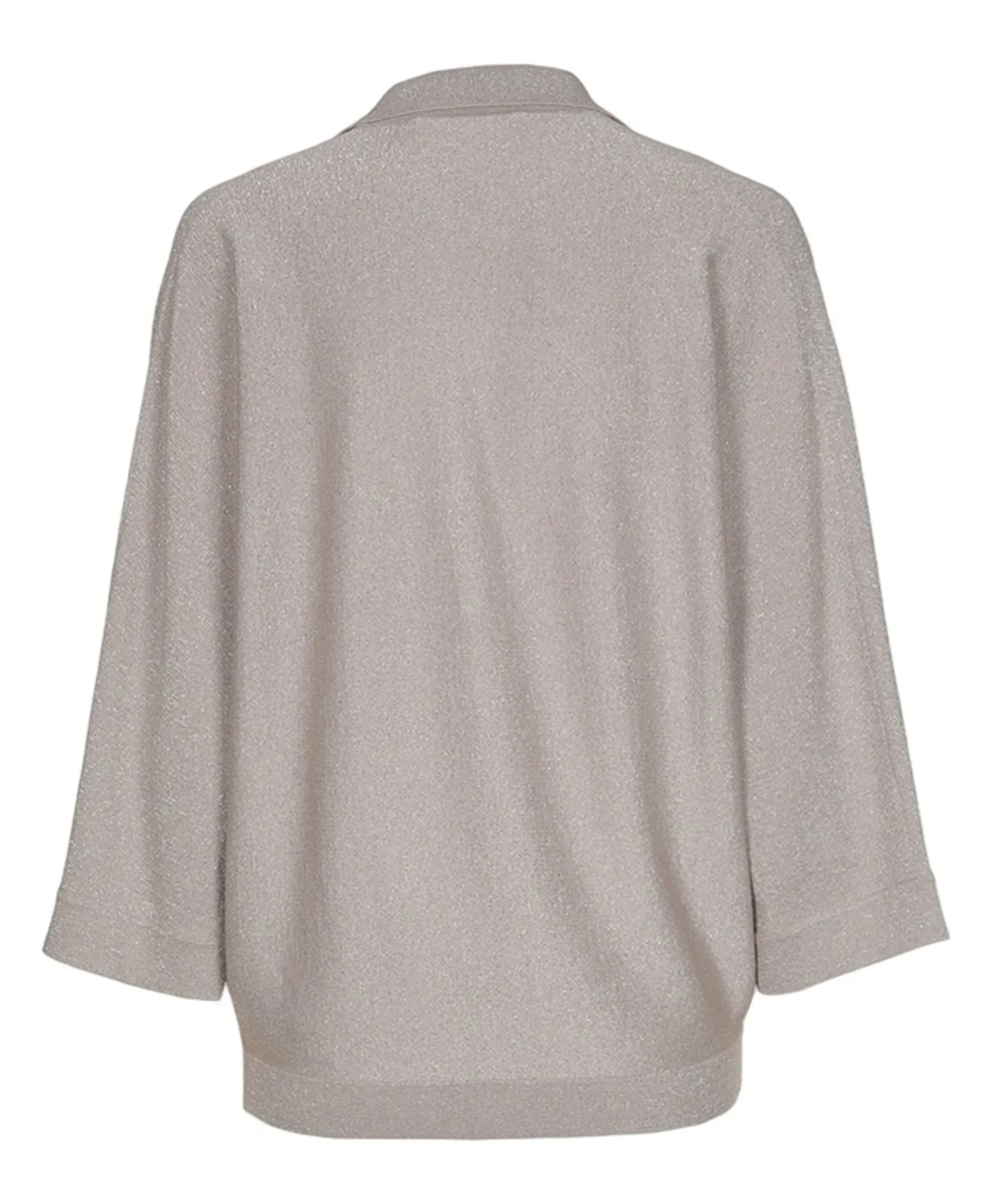 Dames trui beige