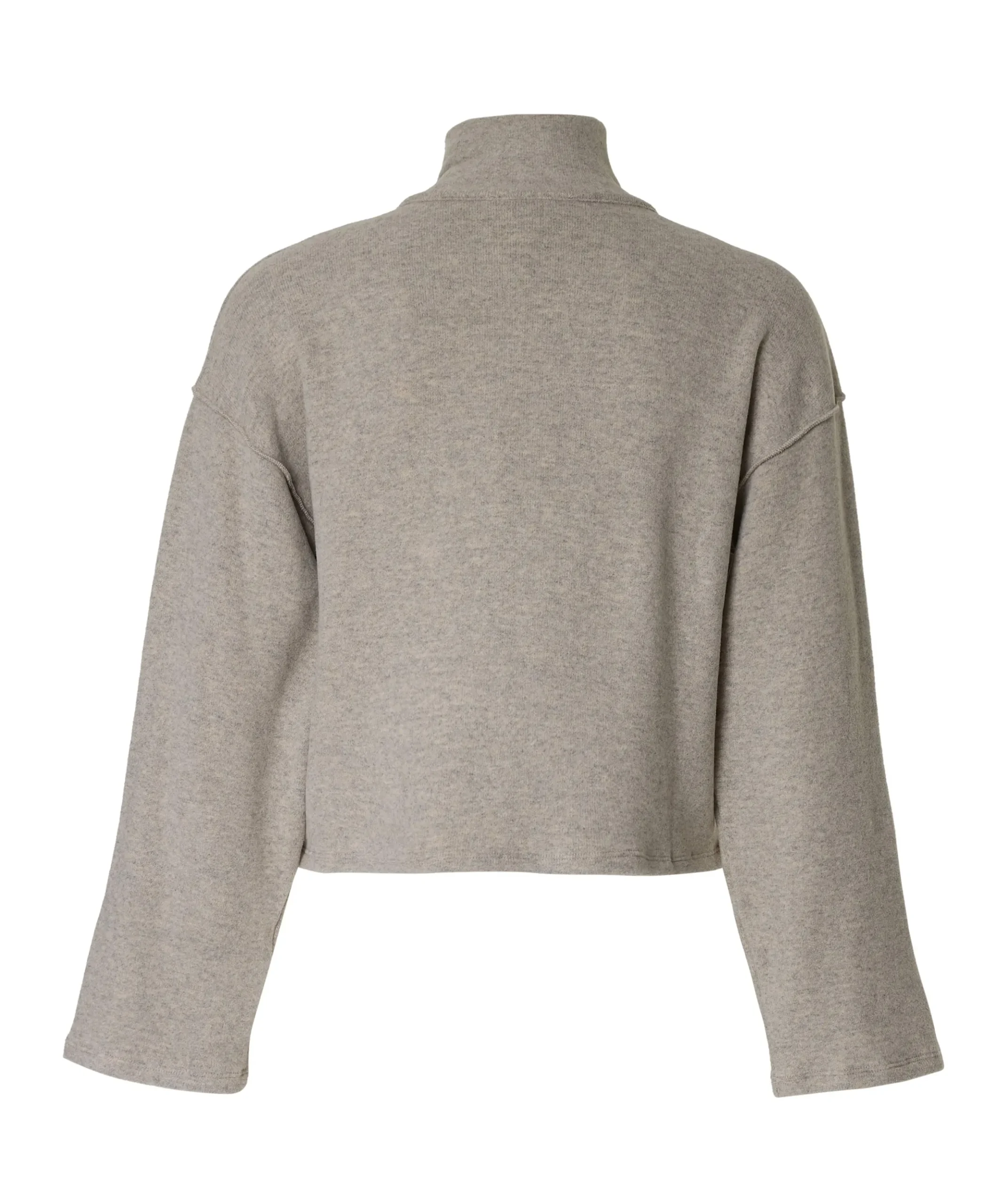 Dames trui beige