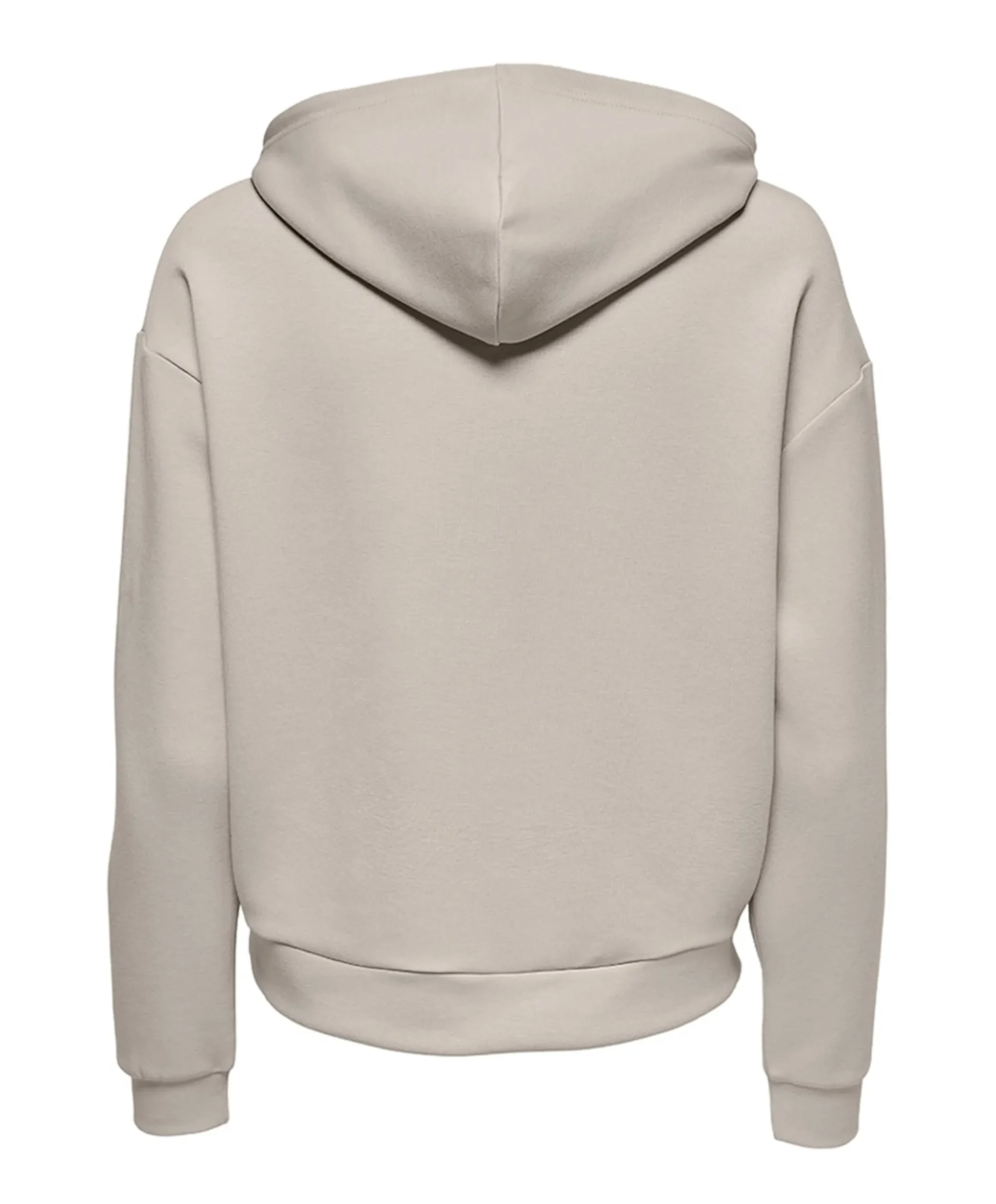 Dames trui beige