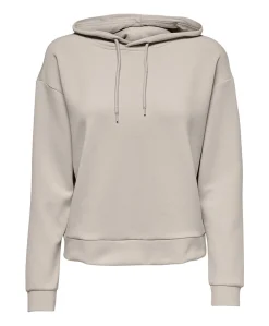 Dames trui beige