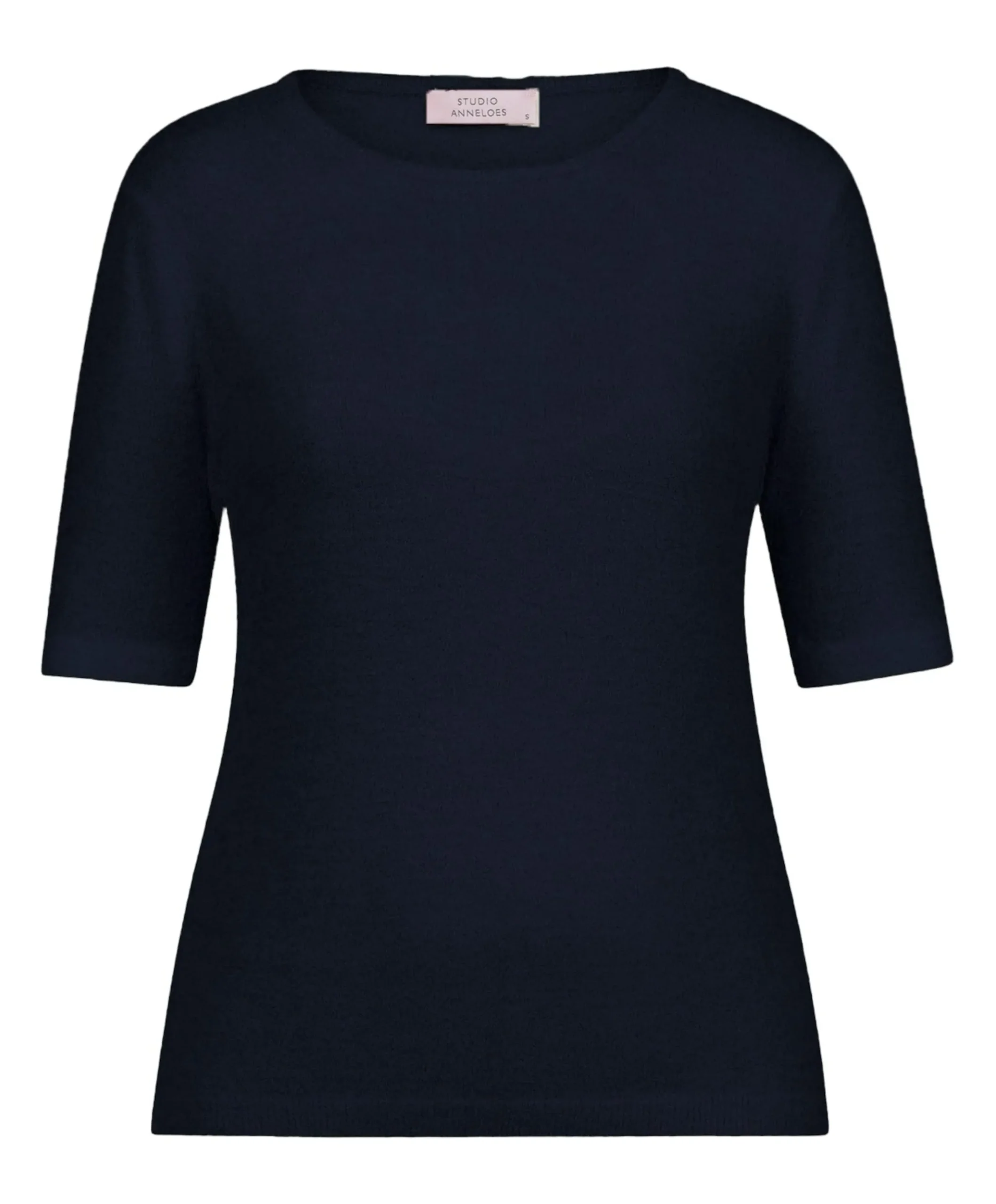 Dames trui blauw