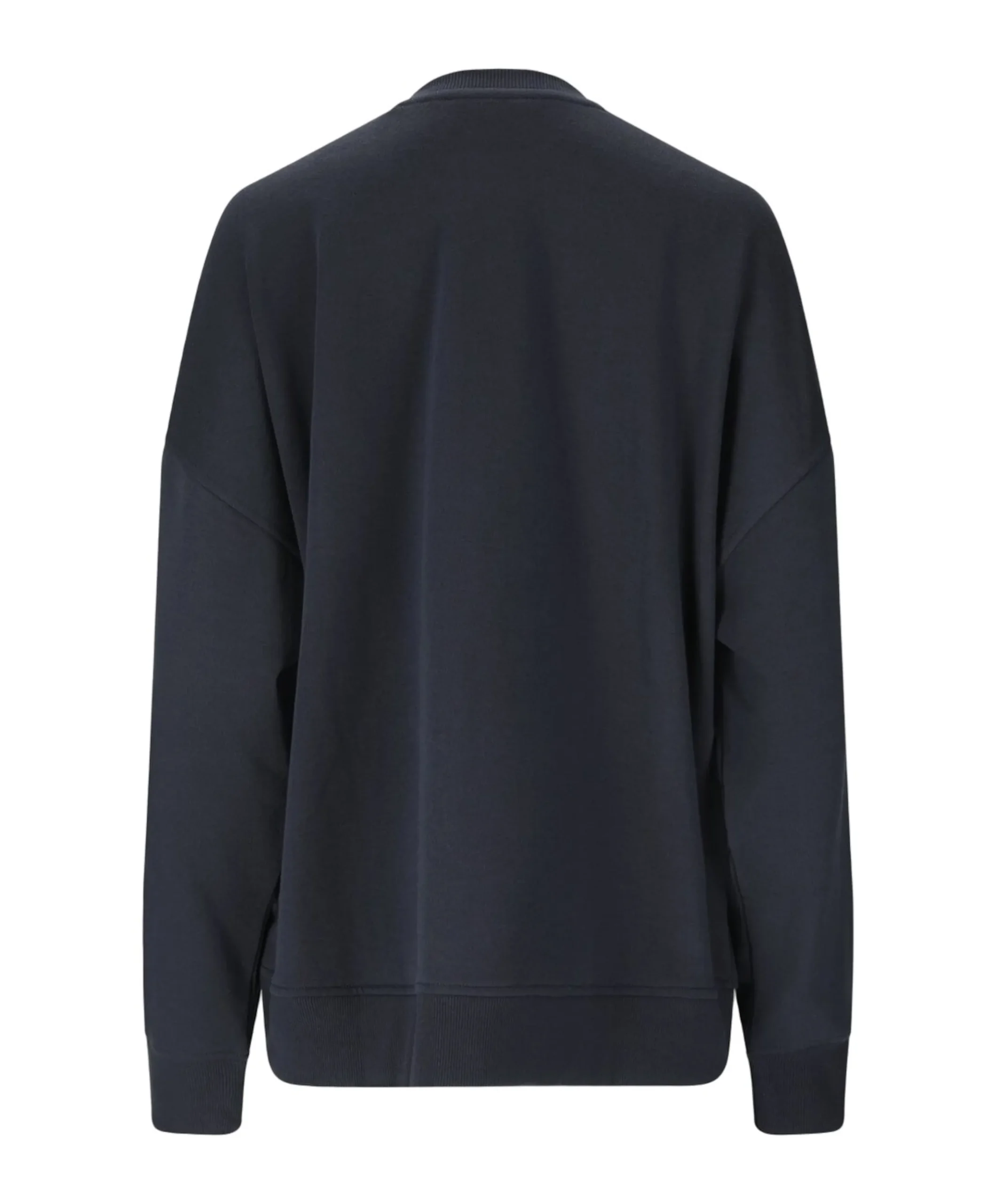 Dames trui blauw