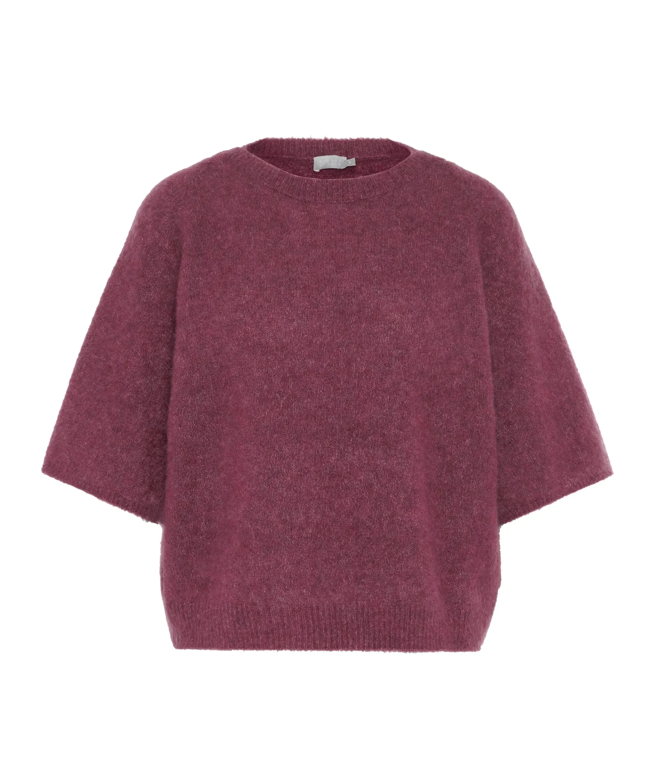 Dames trui bordeaux