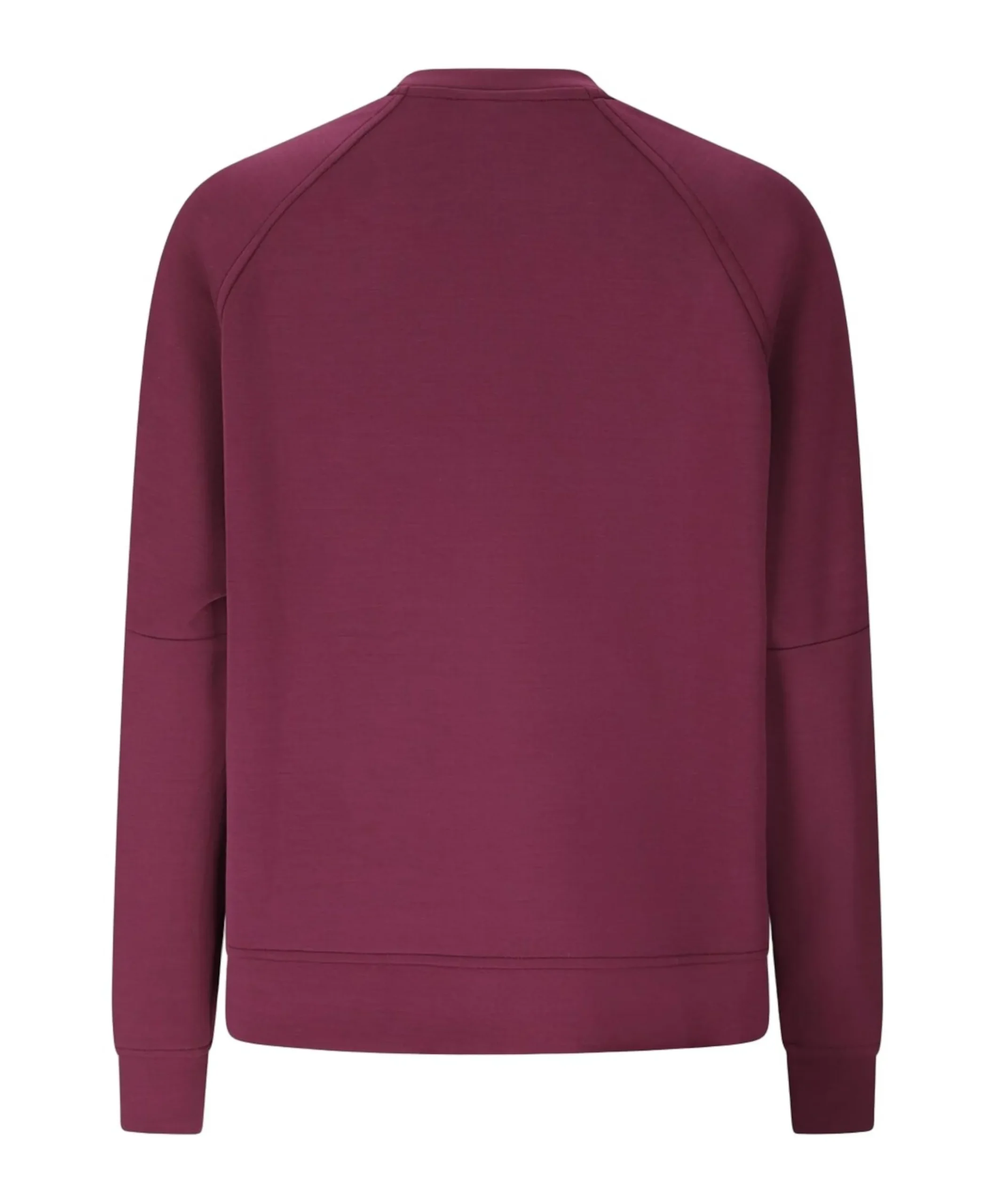 Dames trui bordeaux