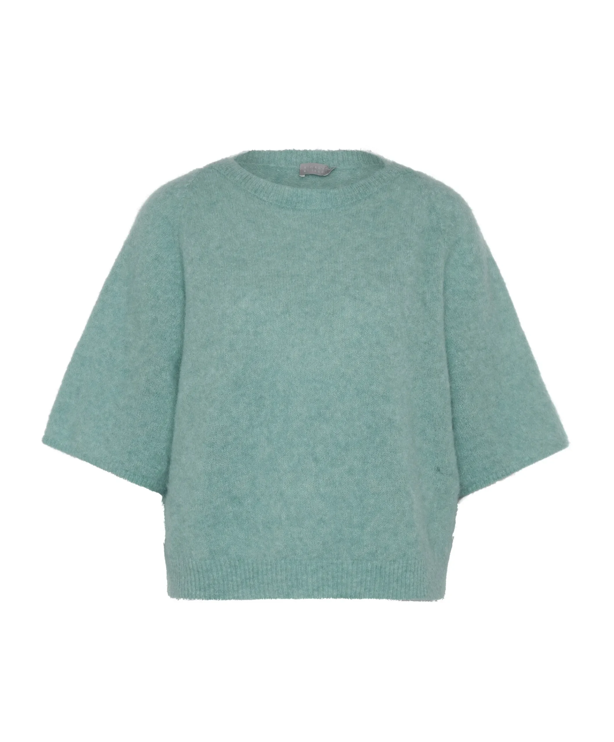 Dames trui groen