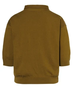 Dames trui groen