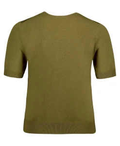 Dames trui groen