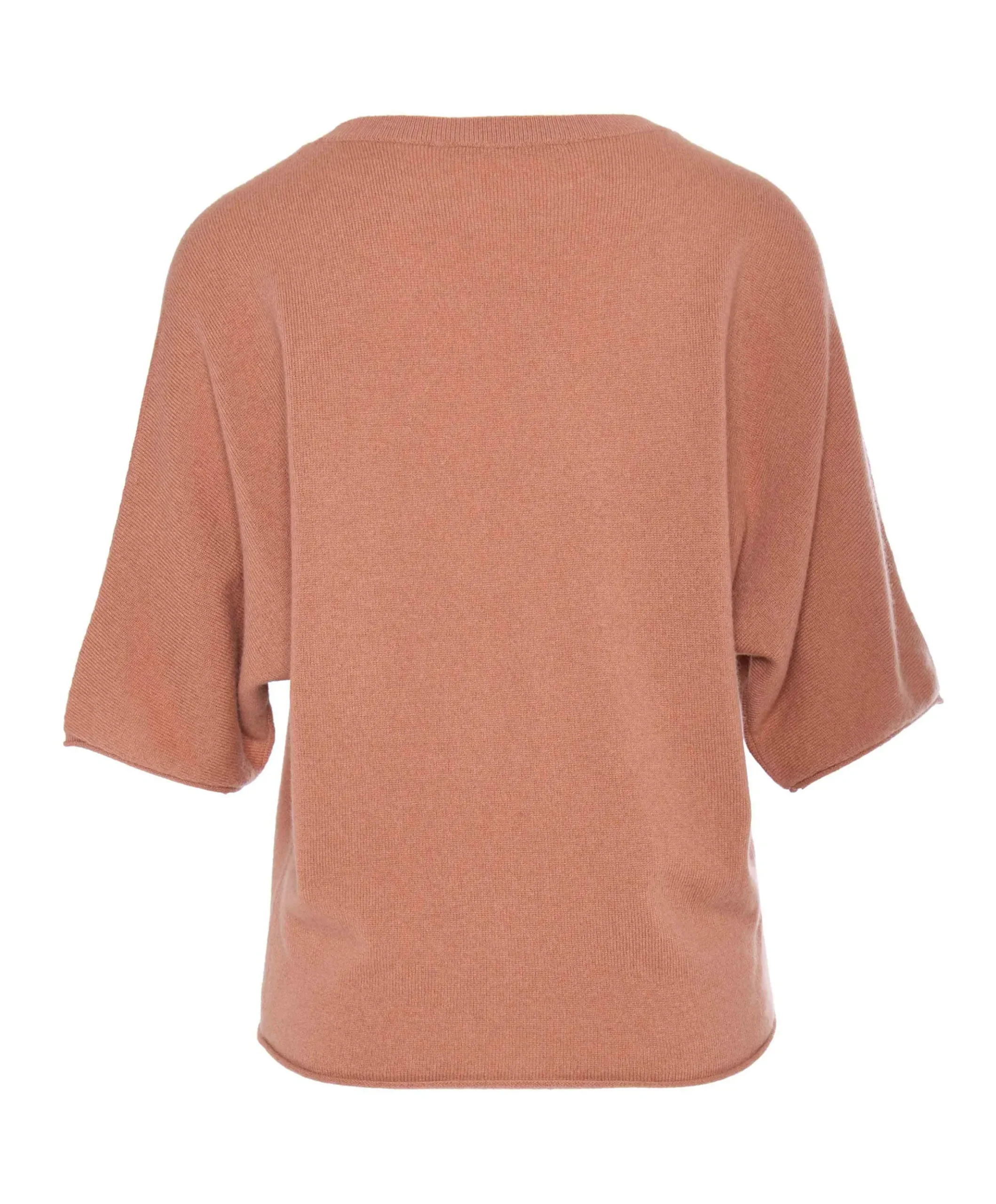 Dames trui oranje
