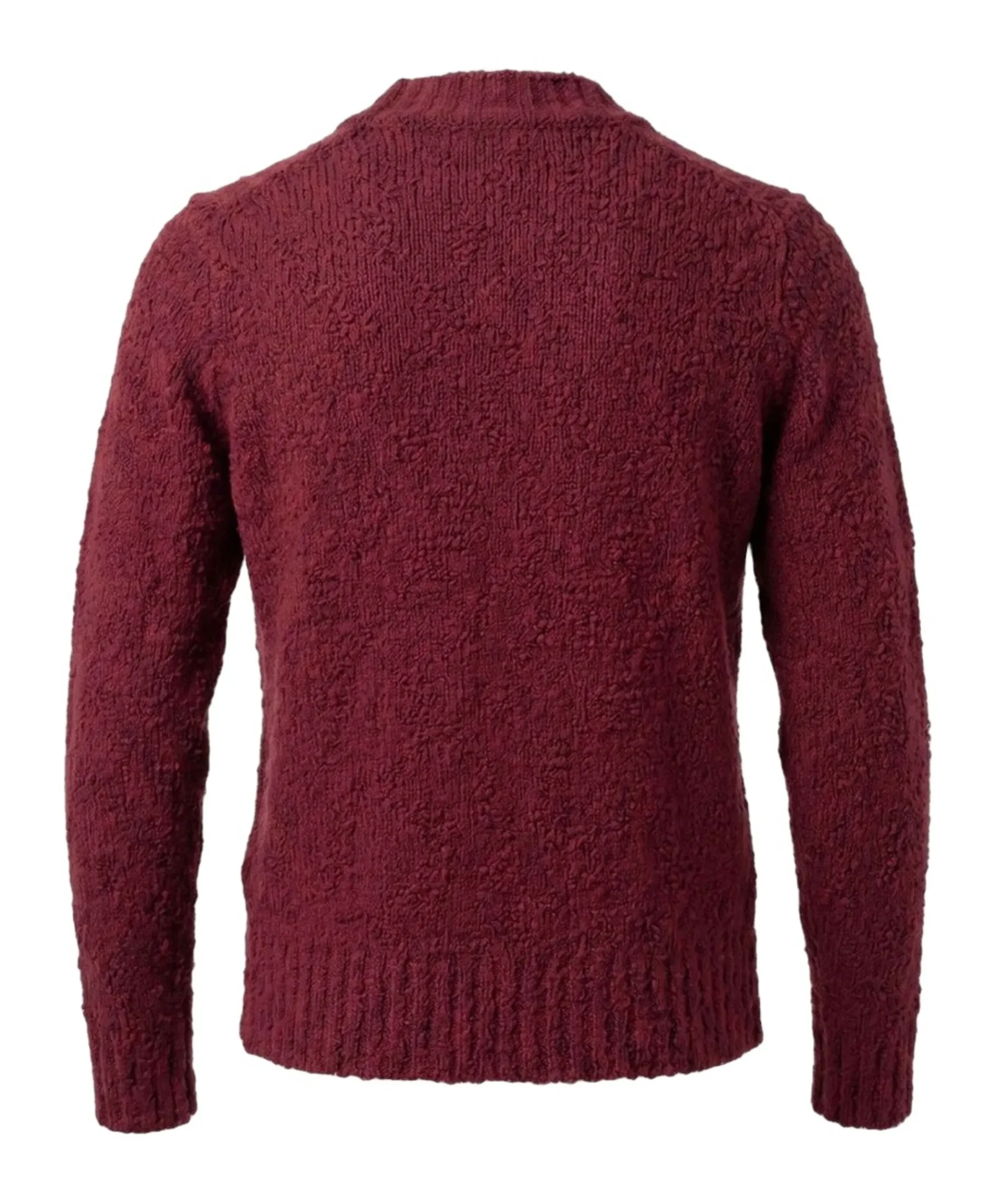 Dames trui rood