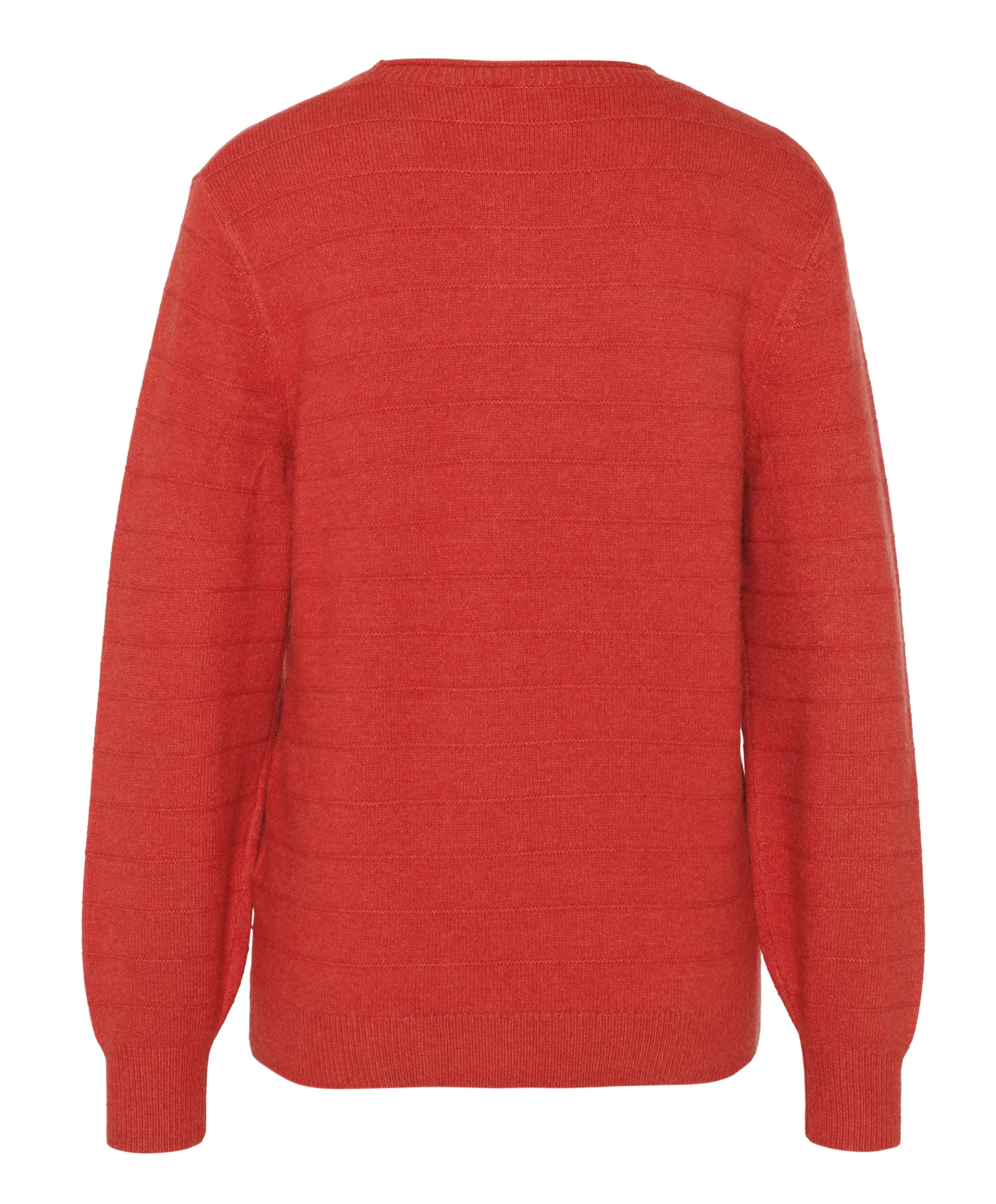 Dames trui rood
