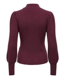 Dames trui rood