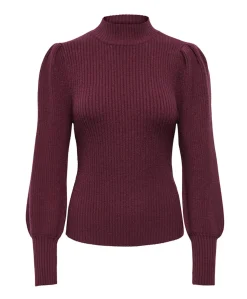 Dames trui rood