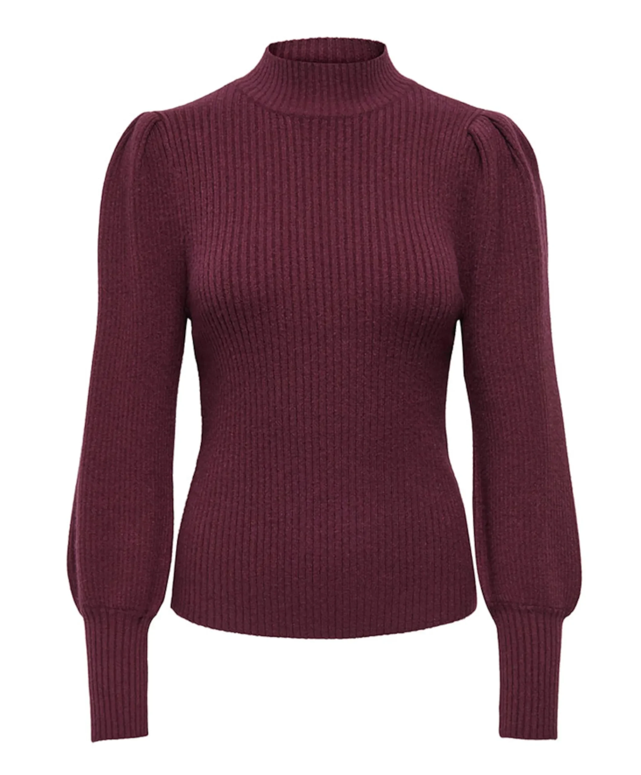 Dames trui rood