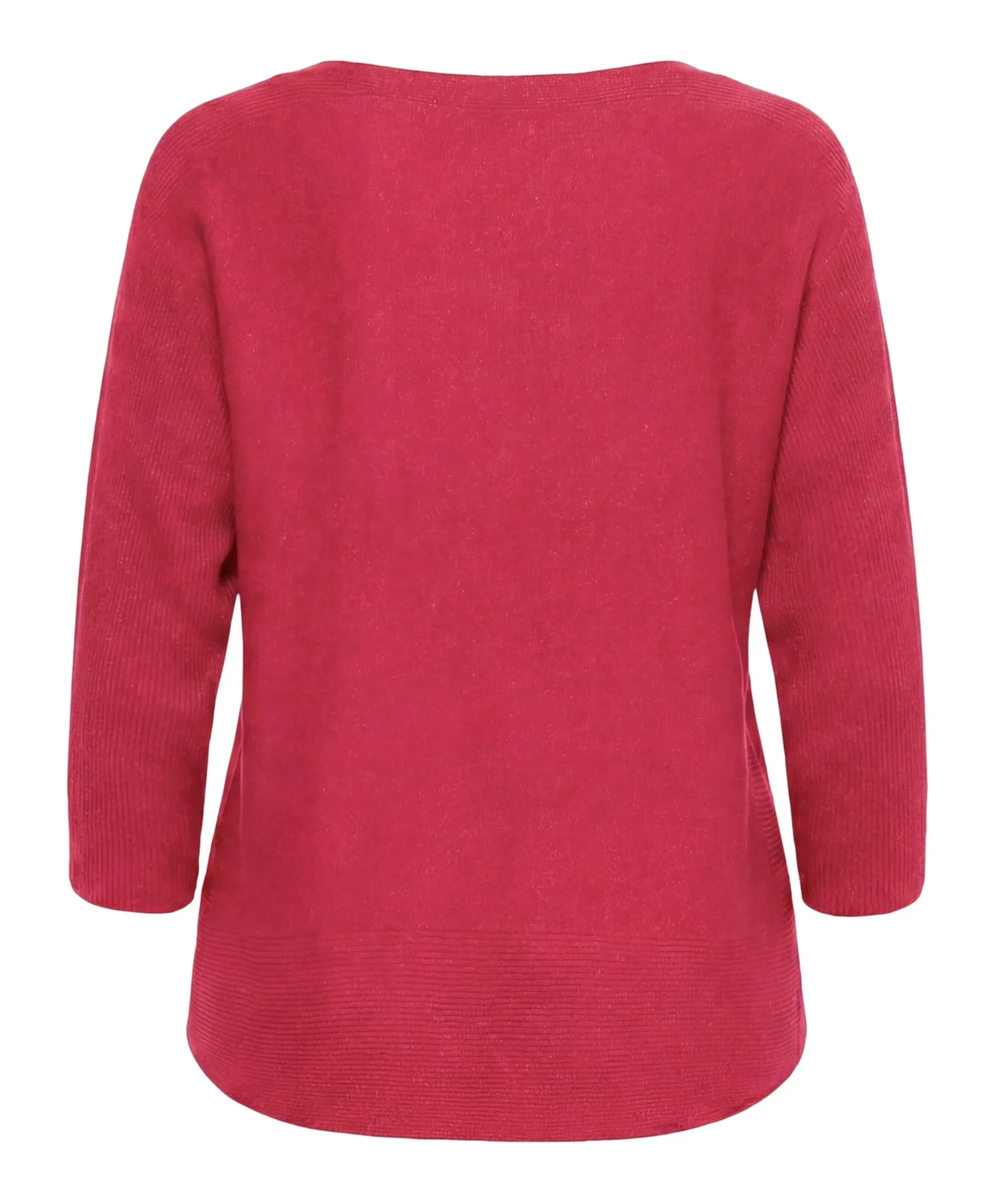 Dames trui rood