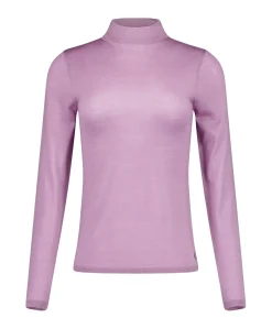 Dames trui roze