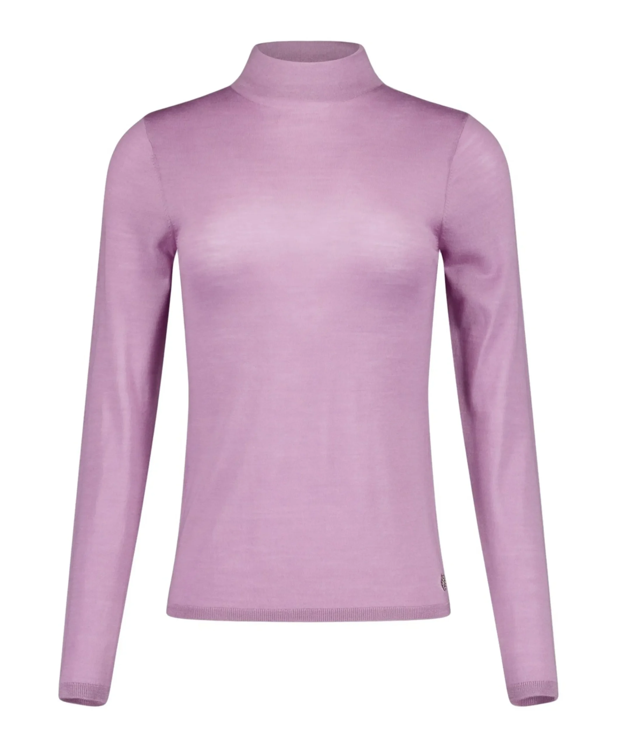 Dames trui roze