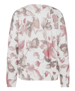 Dames trui roze
