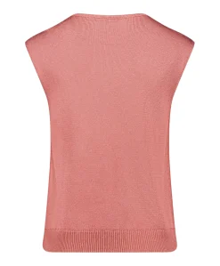 Dames trui roze