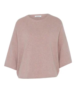Dames trui roze