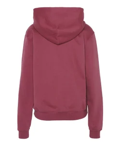 Dames trui roze