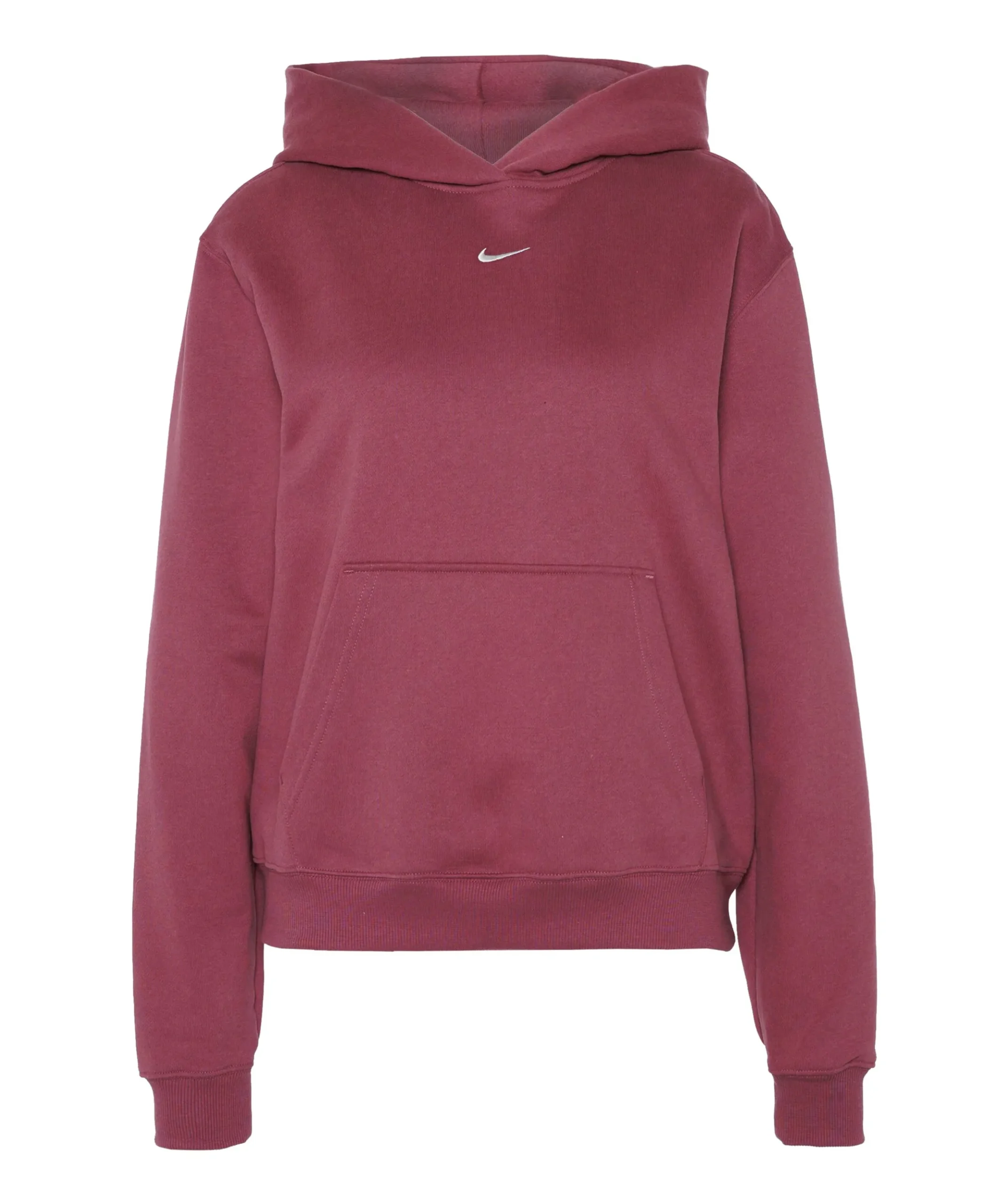 Dames trui roze
