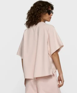 Dames trui roze
