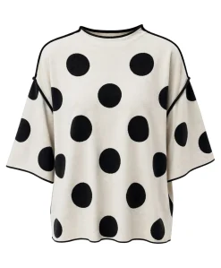 Dames trui zwart