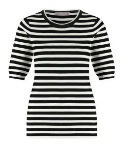 Dames trui zwart