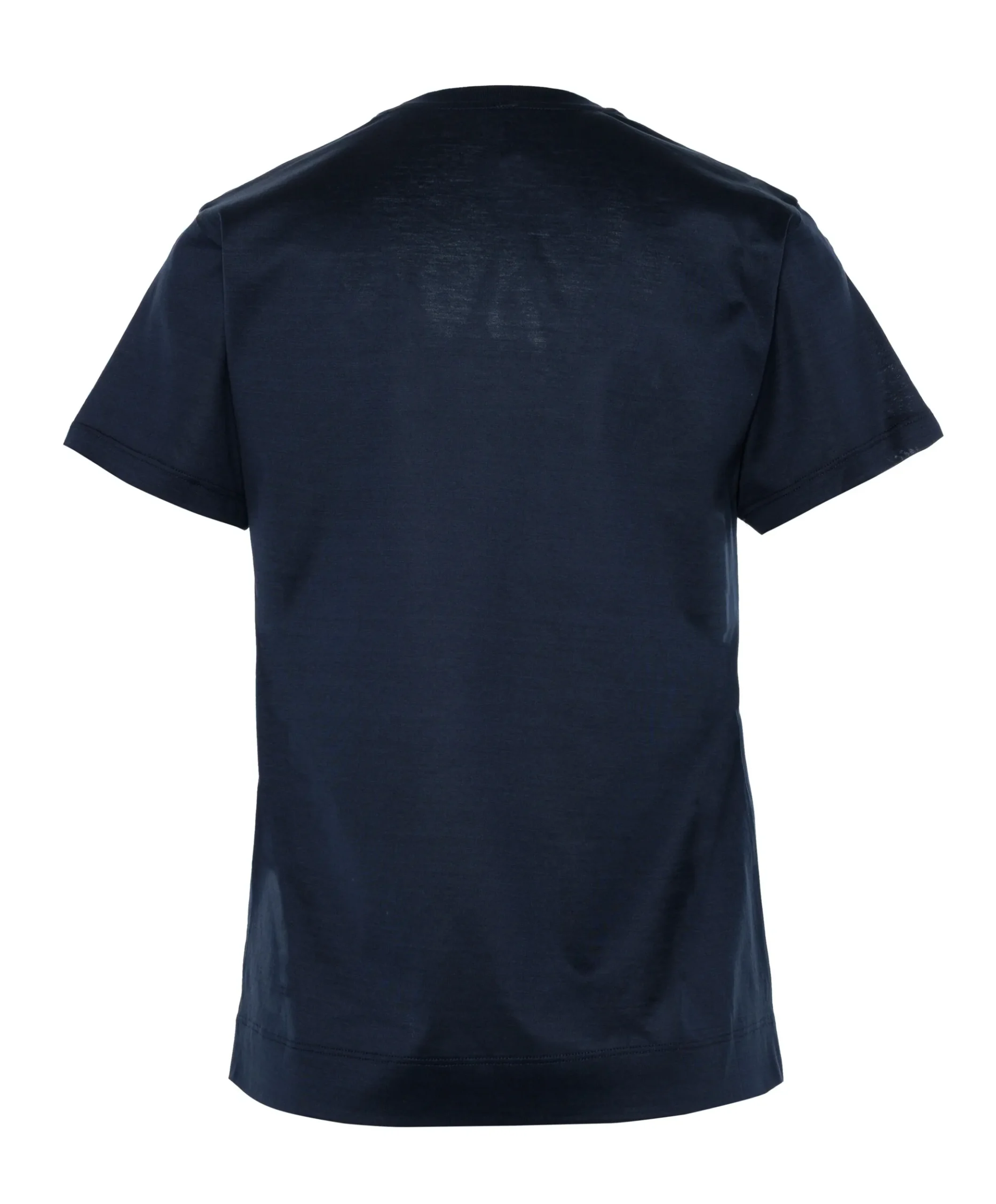 Dames T-shirt blauw