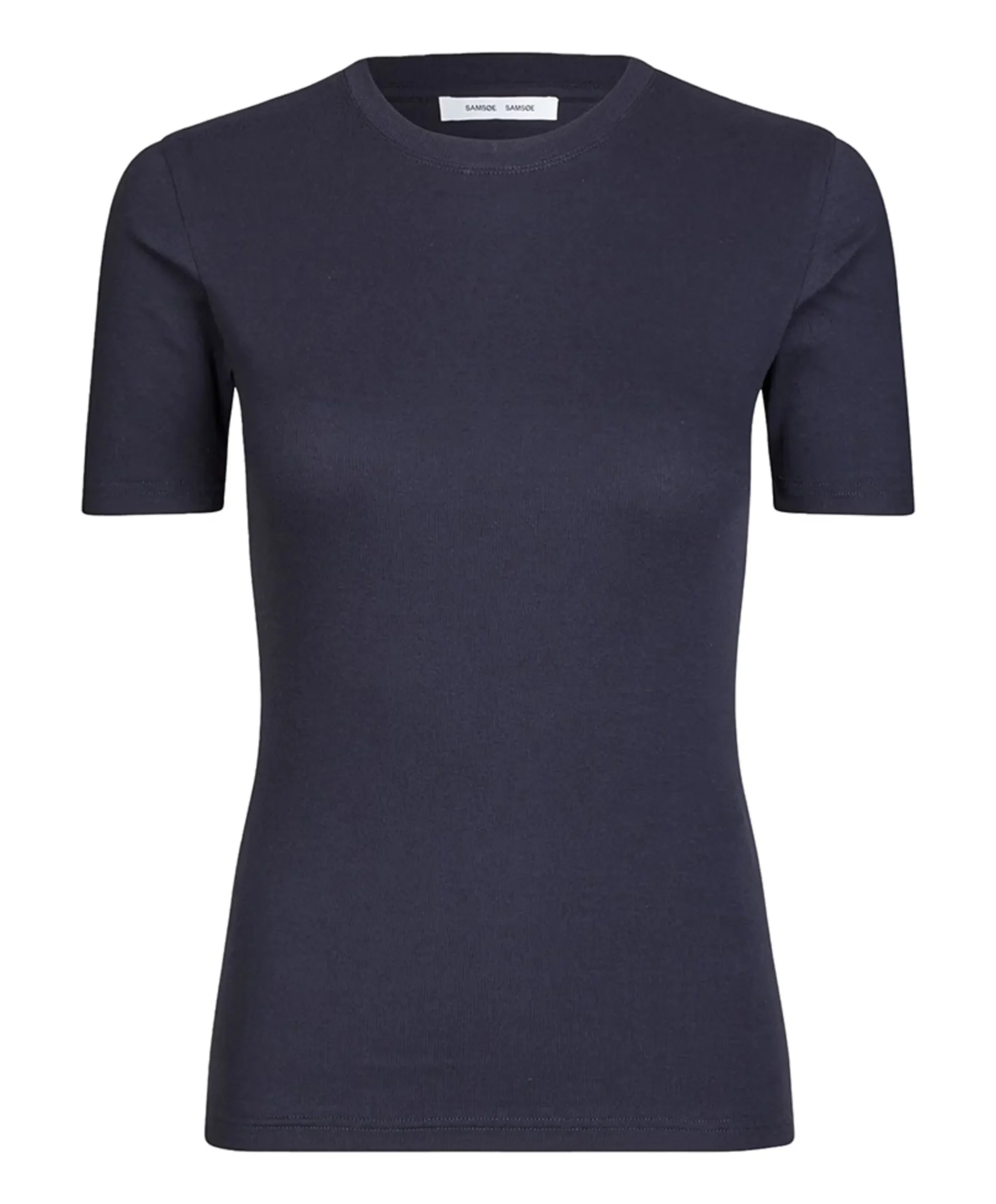 Dames T-shirt blauw