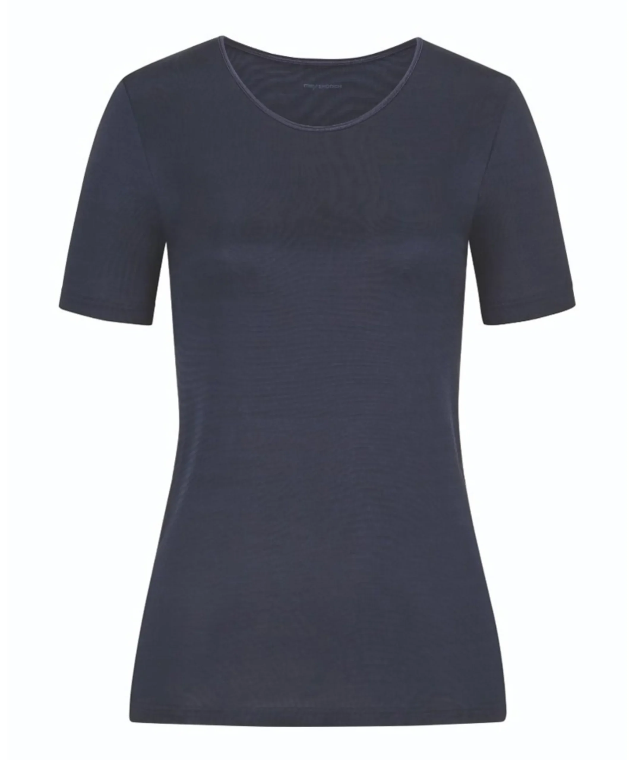 Dames T-shirt blauw