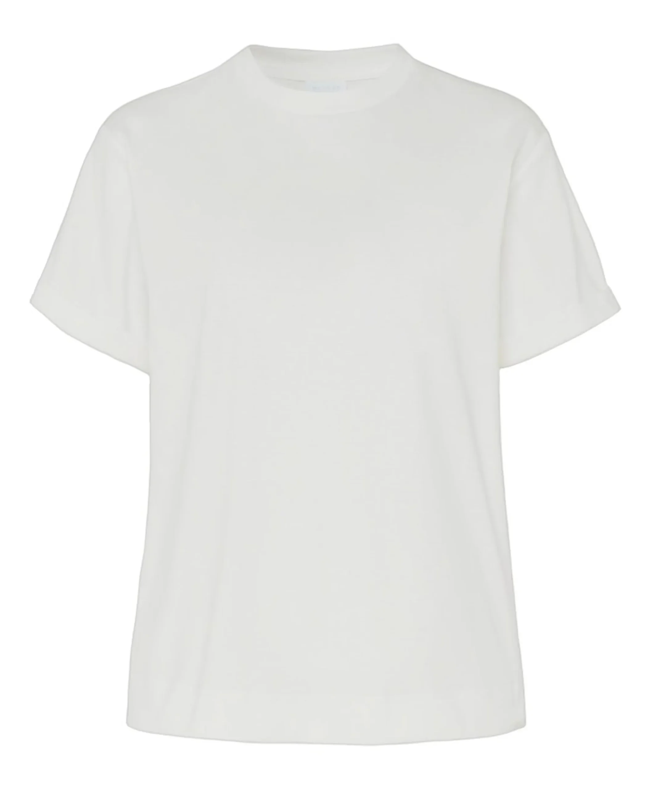 Dames T-shirt ecru