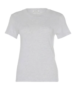 Dames T-shirt grijs