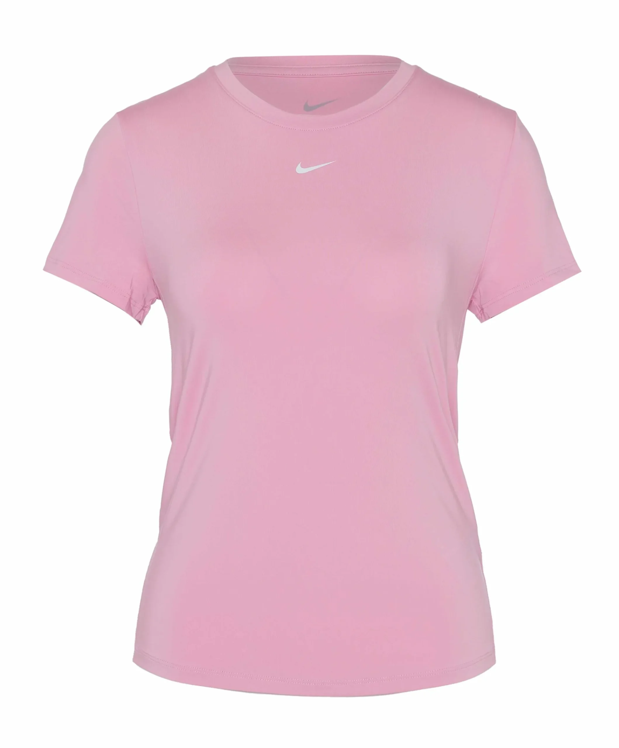 Dames t-shirt roze