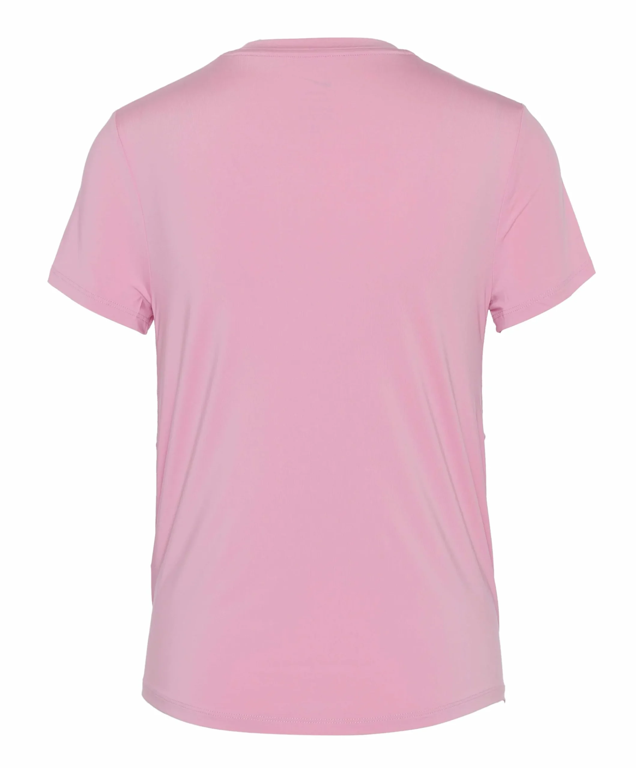 Dames t-shirt roze