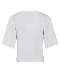 Dames T-shirt wit