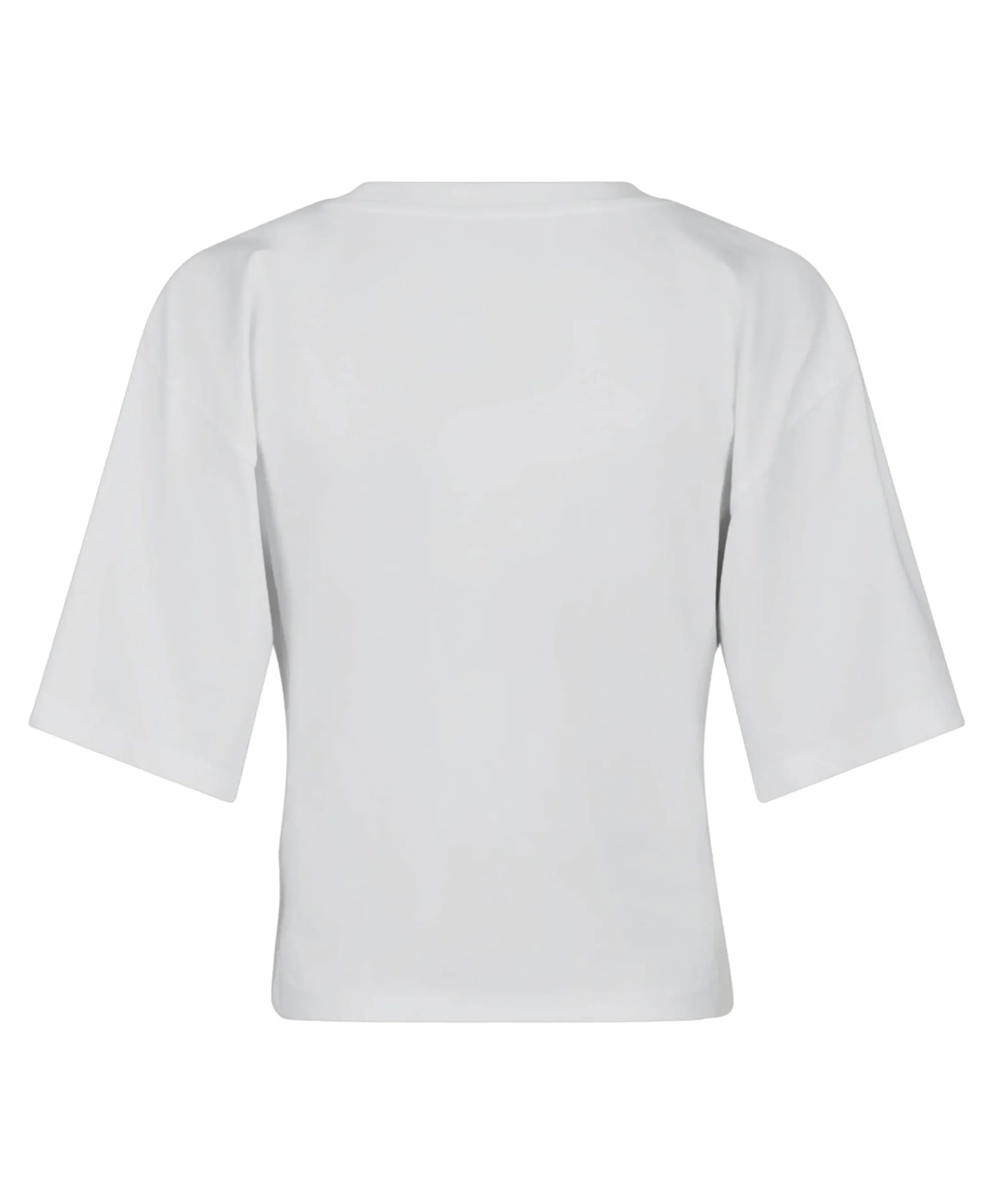 Dames T-shirt wit