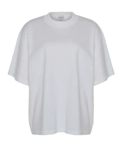 Dames T-shirt wit