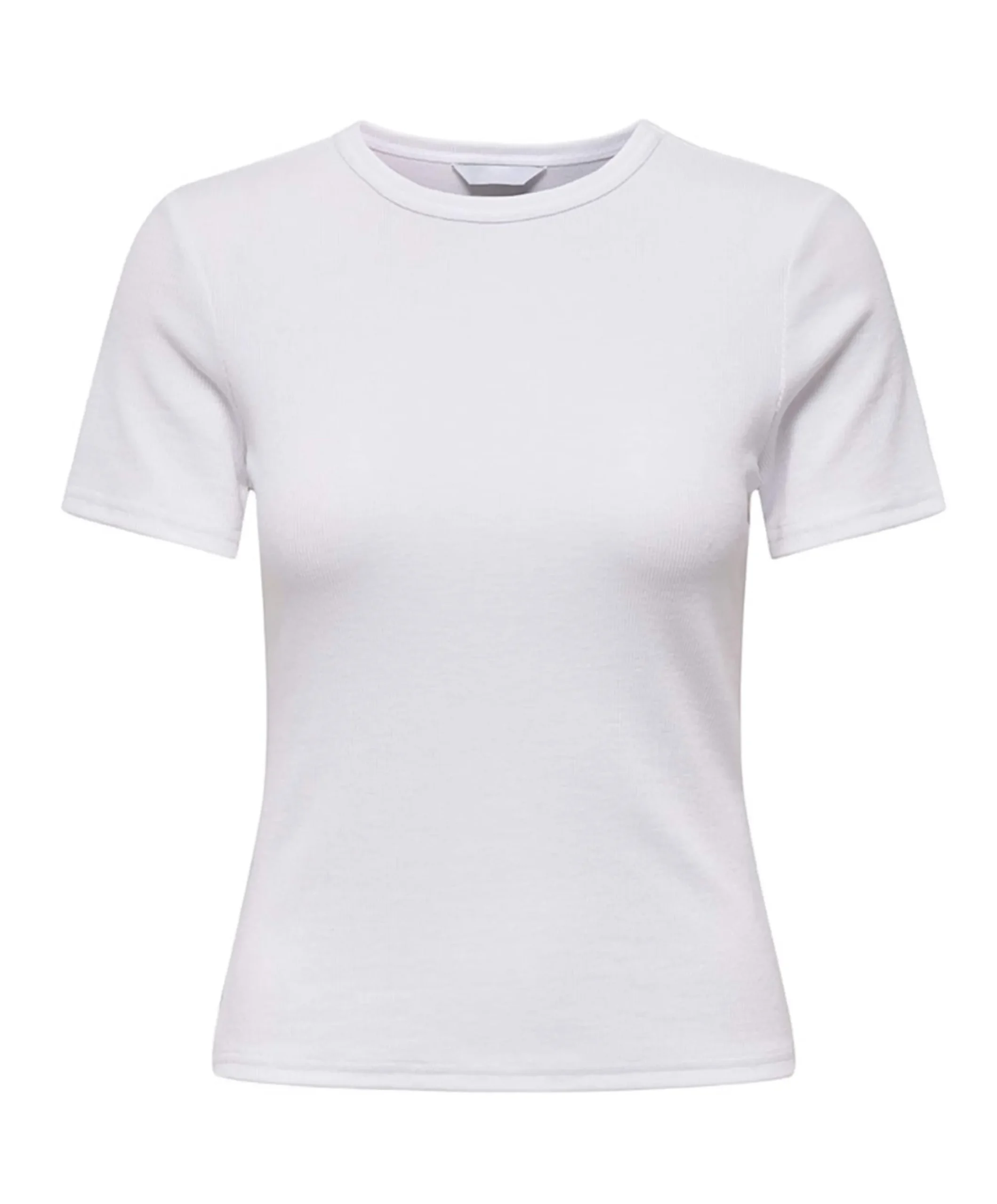 Dames T-shirt wit