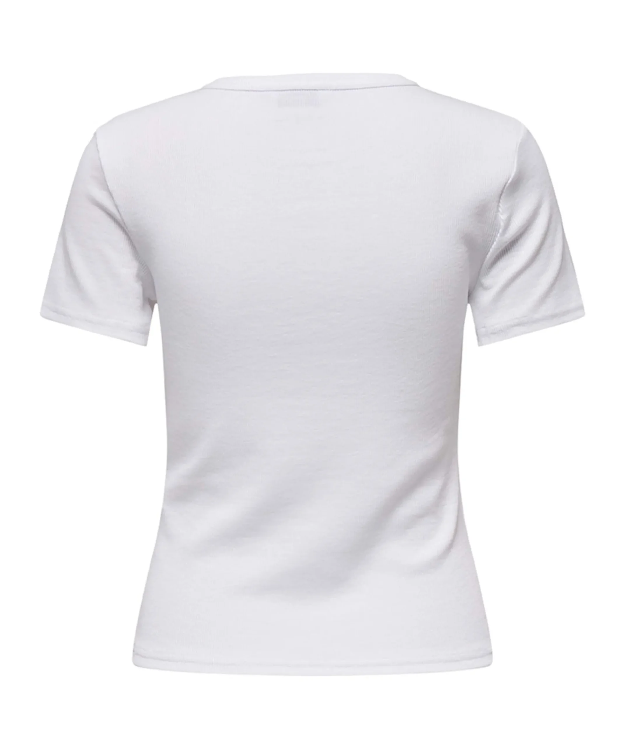 Dames T-shirt wit